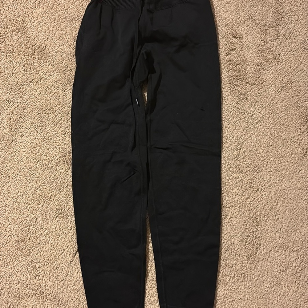 Black Pants